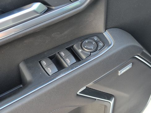 New 2026 Chevrolet Silverado 1500 RST w/ Convenience Package II image 16