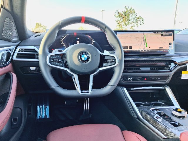 New 2026 BMW M440i w/ Premium Package RWD image 14