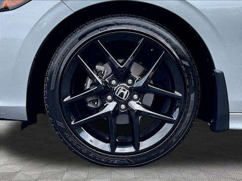 Certified 2023 Honda Civic Sport image 33