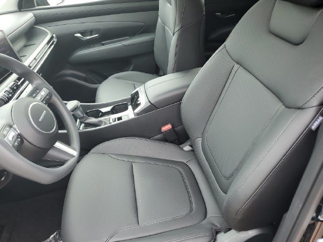 New 2026 Hyundai Tucson SEL Plus FWD image 16