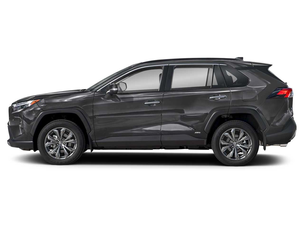 Used 2024 Toyota RAV4 Limited w/ Advanced Technology Package AWD/4WD image 3
