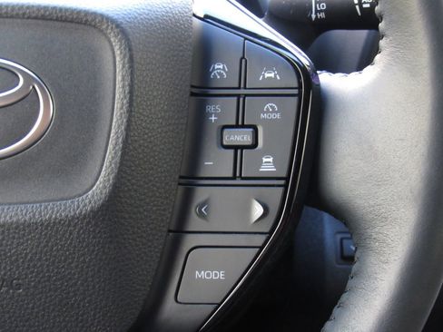 Certified 2024 Toyota bZ4X XLE w/ Weather Package image 26