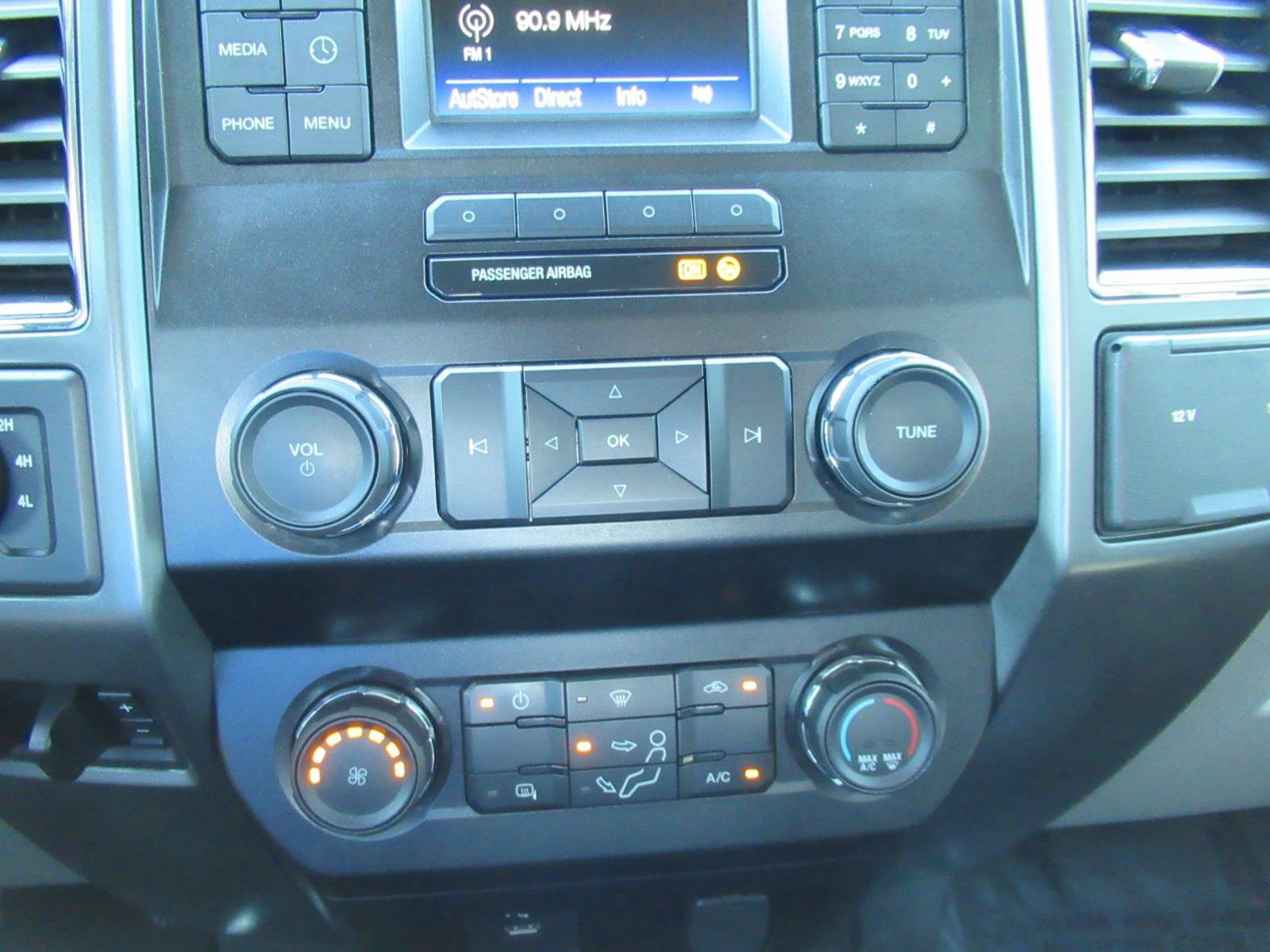 Used 2019 Ford F250 XLT AWD/4WD image 28
