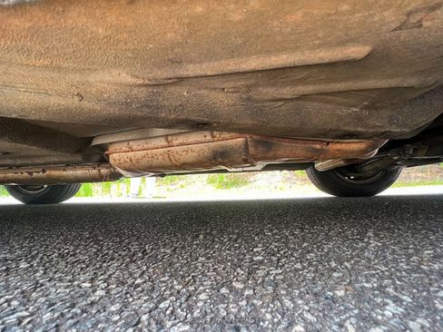 Used 1989 Mercedes-Benz 560 SL image 82