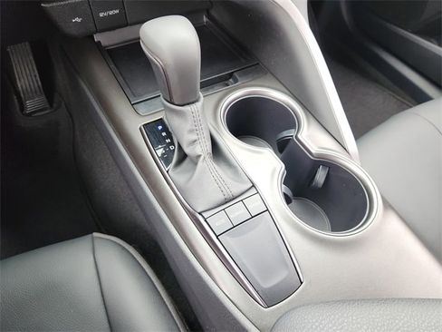 Certified 2024 Toyota Camry SE image 14