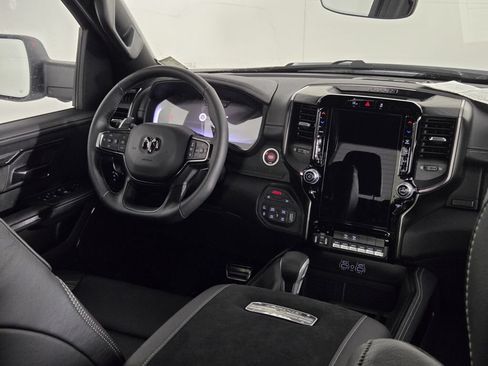 New 2026 RAM 1500 RHO AWD/4WD image 20