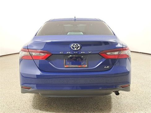 Used 2024 Toyota Camry LE image 6