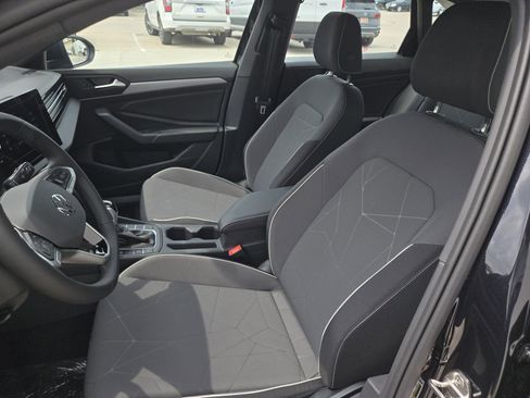 New 2025 Volkswagen Jetta Sport image 15