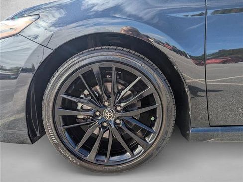 Used 2023 Toyota Camry XSE image 8