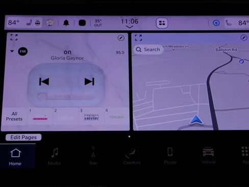 Used 2022 Jeep Grand Cherokee L Limited image 33