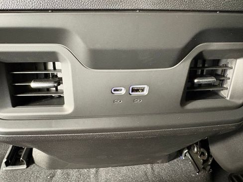 New 2026 Chevrolet Silverado 1500 RST w/ Z71 Off-Road Package AWD/4WD image 42