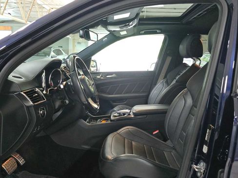 Used 2018 Mercedes-Benz GLE 63 AMG S image 20
