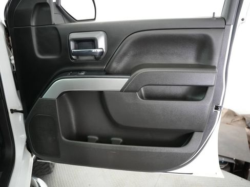 Used 2018 Chevrolet Silverado 1500 LT w/ All Star Edition AWD/4WD image 47