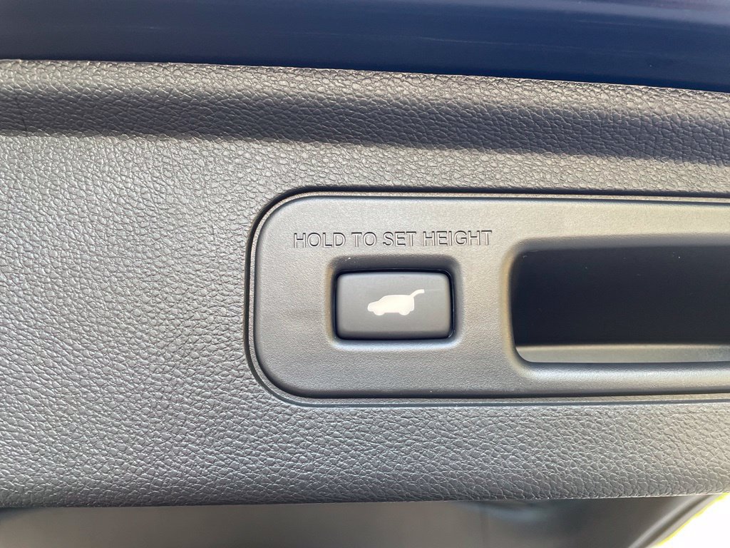 New 2027 Honda Odyssey Touring image 8