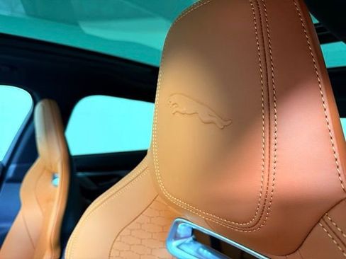 Certified 2026 Jaguar F-PACE R-Dynamic S image 15
