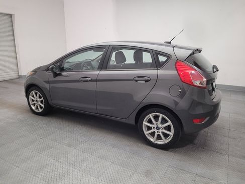 Used 2019 Ford Fiesta SE w/ Equipment Group 201A FWD image 3