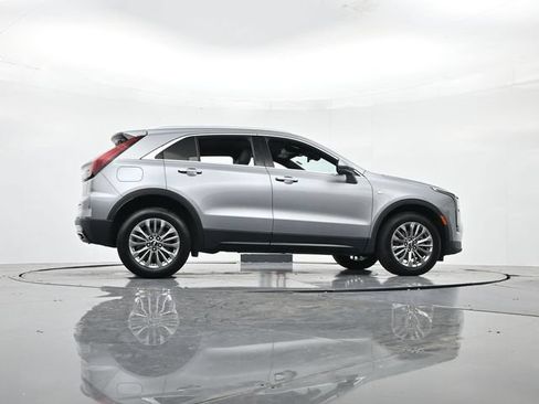 Used 2024 Cadillac XT4 Premium Luxury FWD image 33