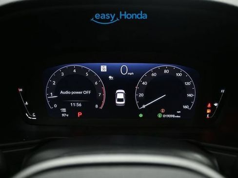 Used 2024 Honda Accord EX image 9