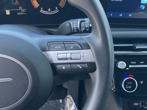 Used 2025 Hyundai Tucson SEL image 26