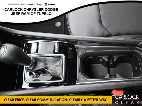 New 2026 Jeep Compass Latitude image 26