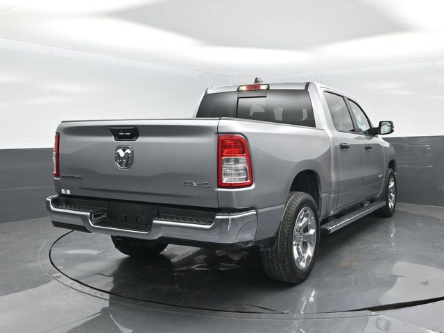 Used 2023 RAM 1500 Big Horn AWD/4WD image 23