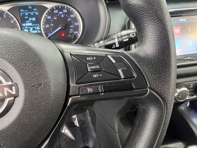 Used 2023 Nissan Kicks S FWD image 18