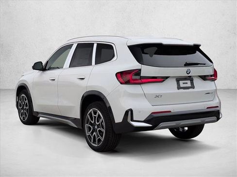New 2026 BMW X1 xDrive28i image 9