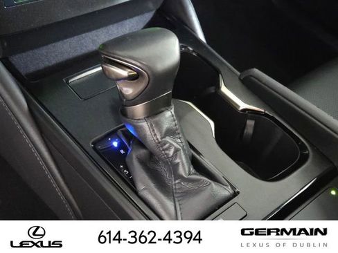 Used 2023 Lexus ES 350 w/ Premium Package image 26