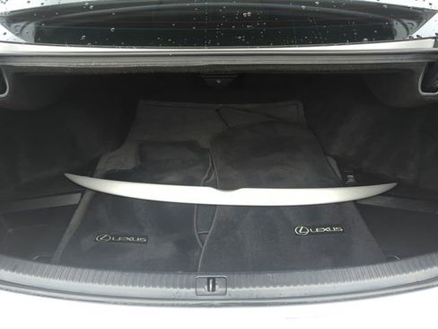 Used 2010 Lexus IS 250 AWD image 36