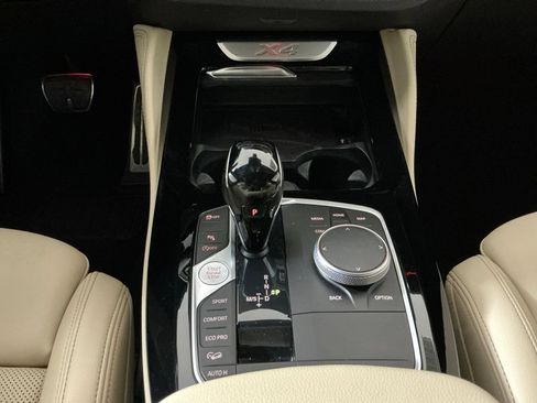 Used 2023 BMW X4 xDrive30i w/ M Sport Package AWD/4WD image 13