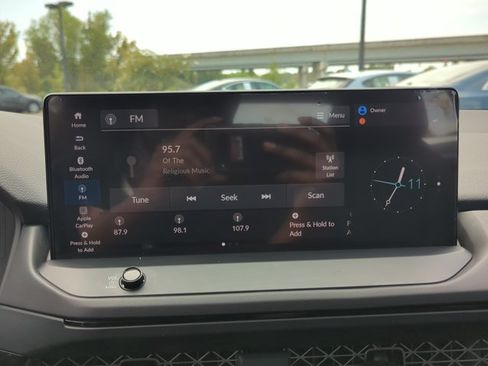 Used 2026 Honda Accord EX-L image 13