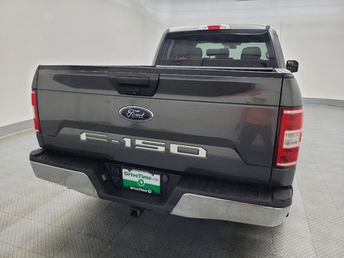 Used 2018 Ford F150 XL w/ Equipment Group 101A Mid image 7