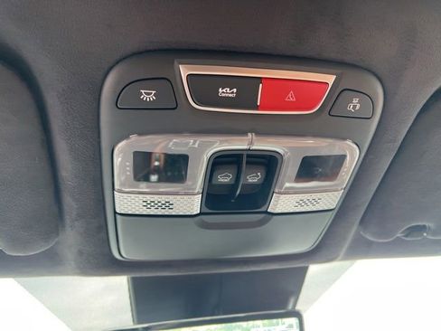 Certified 2025 Kia Telluride SX Prestige X-Line AWD/4WD image 29