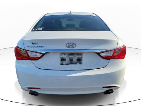 Used 2011 Hyundai Sonata SE FWD image 5
