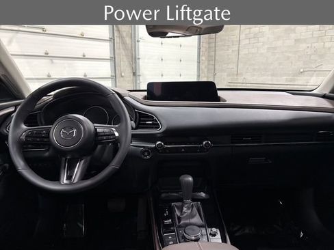 Certified 2025 MAZDA CX-30 2.5 Turbo w/ Premium Plus Pkg image 17