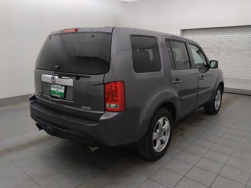 Used 2015 Honda Pilot EX-L image 9