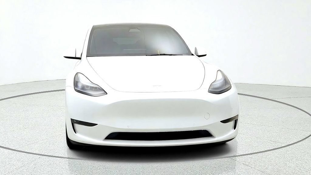 Used 2022 Tesla Model Y Performance AWD/4WD image 2