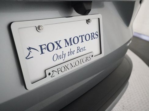 Used 2023 Ford Escape Active image 37