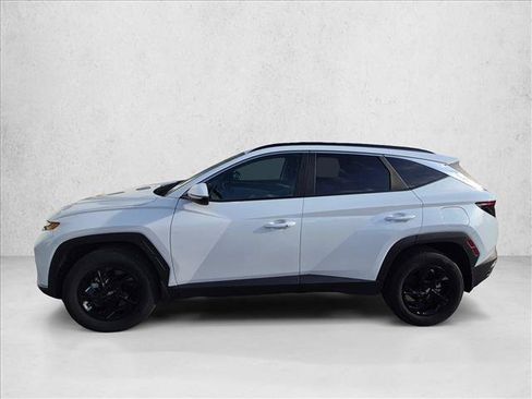 Used 2022 Hyundai Tucson SEL AWD/4WD image 8