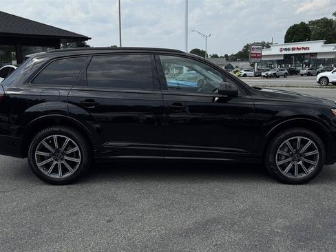 Used 2023 Audi Q7 2.0T Premium Plus w/ Premium Plus Package AWD/4WD image 19