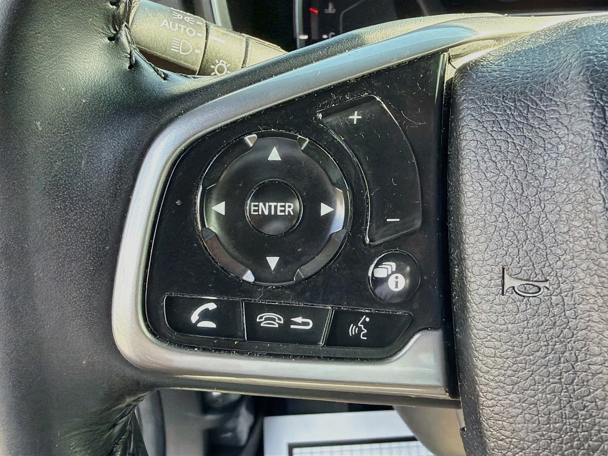 Used 2019 Honda CR-V EX-L image 33