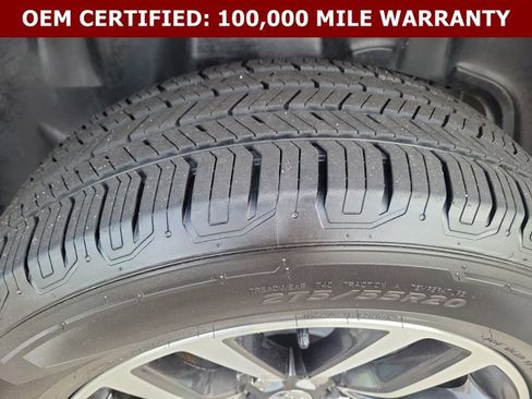 Used 2025 RAM 1500 Limited w/ Bed Utility Group AWD/4WD image 12