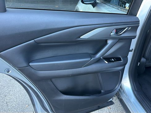 Certified 2023 MAZDA CX-9 Touring Plus image 17