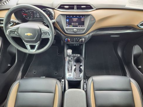 Certified 2022 Chevrolet TrailBlazer ACTIV FWD image 25