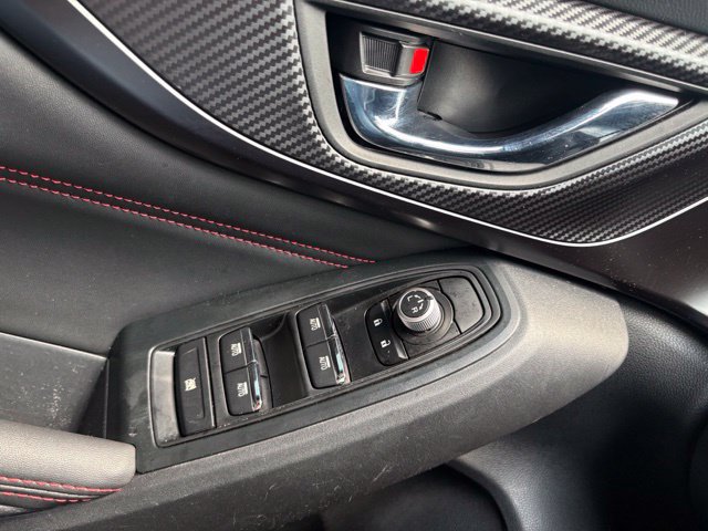 Used 2023 Subaru WRX Limited AWD/4WD image 15