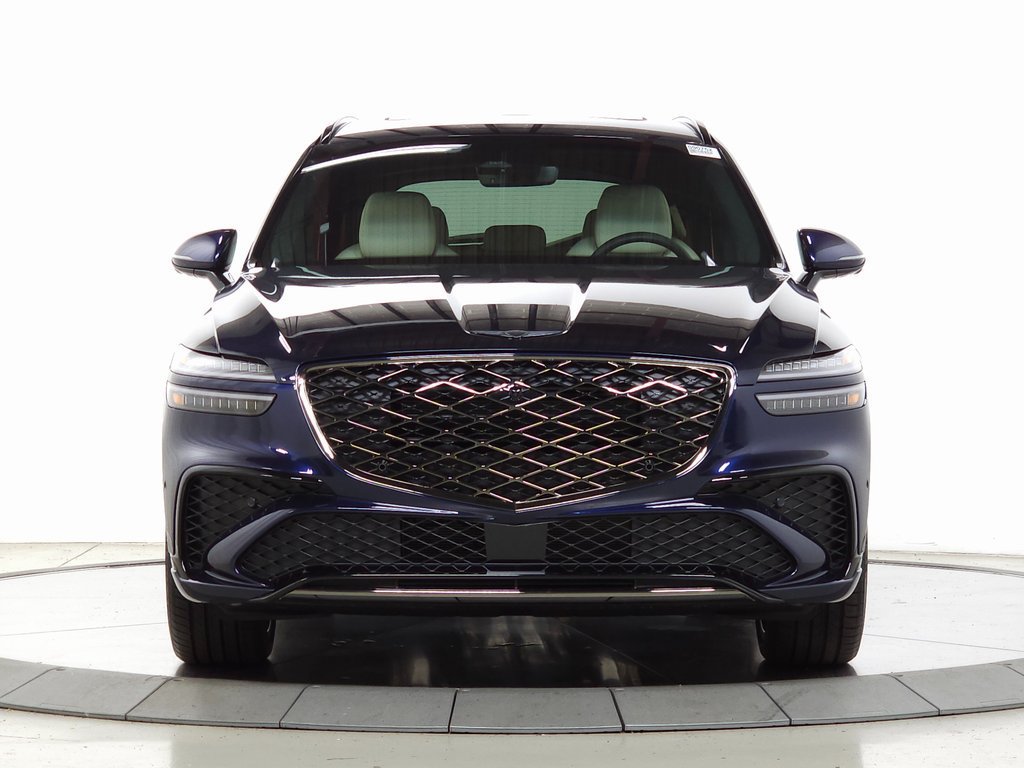Used 2026 Genesis GV70 3.5T Sport Prestige AWD/4WD image 2