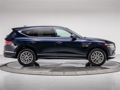 New 2026 Genesis GV80 2.5T image 6