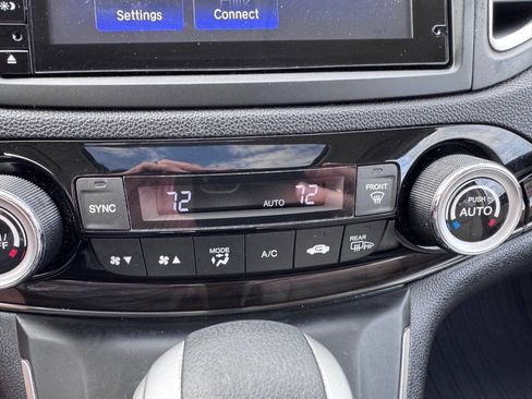 Used 2016 Honda CR-V EX-L image 27