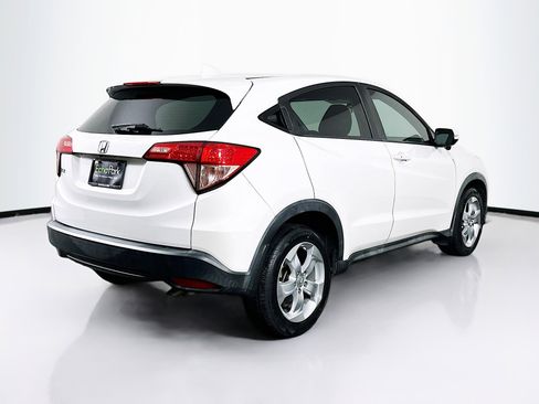 Used 2016 Honda HR-V EX image 9