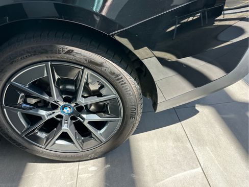 Used 2023 BMW i4 eDrive35 w/ Premium Package RWD image 24